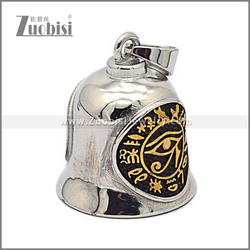 Stainless Steel Pendant p013078G