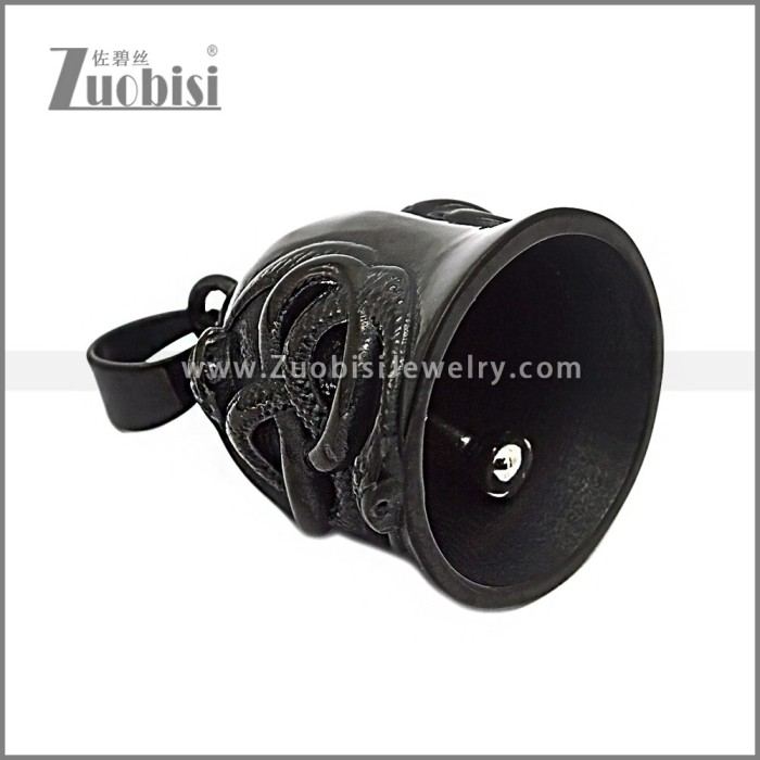 Stainless Steel Pendant p013086H