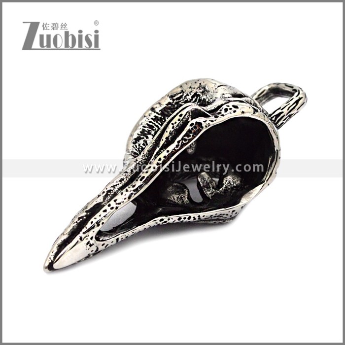 Stainless Steel Pendant p013090S