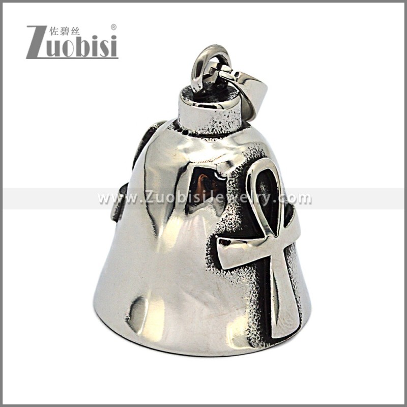 Stainless Steel Pendant p013084S