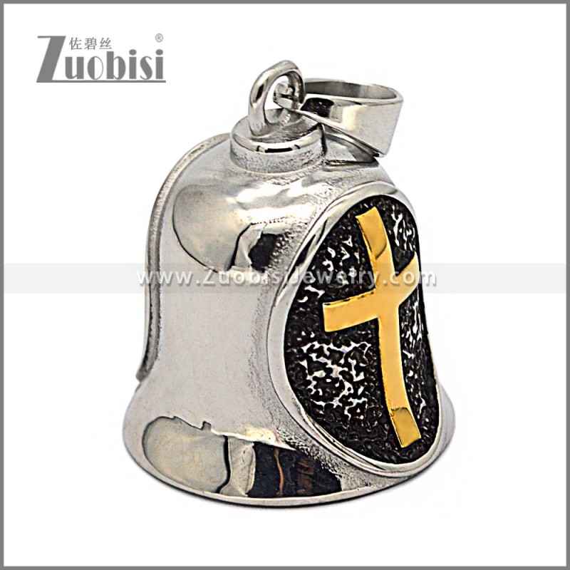 Stainless Steel Pendant p013069G