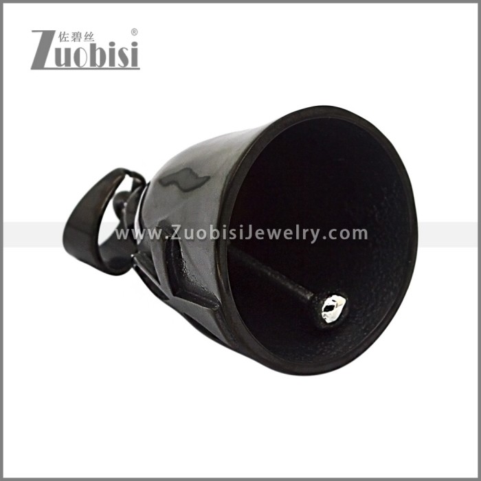 Stainless Steel Pendant p013084H