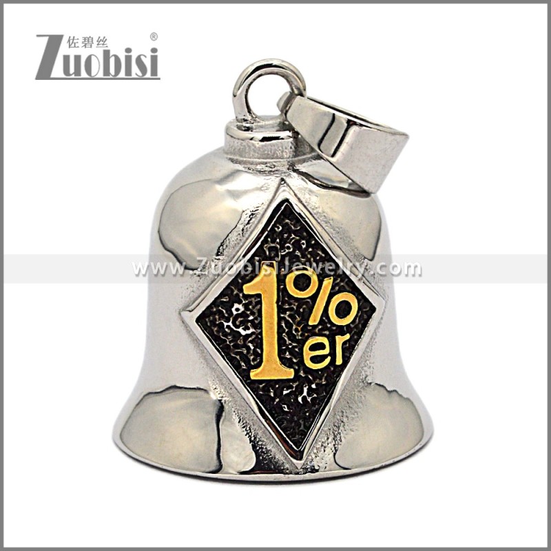 Stainless Steel Pendant p013073G