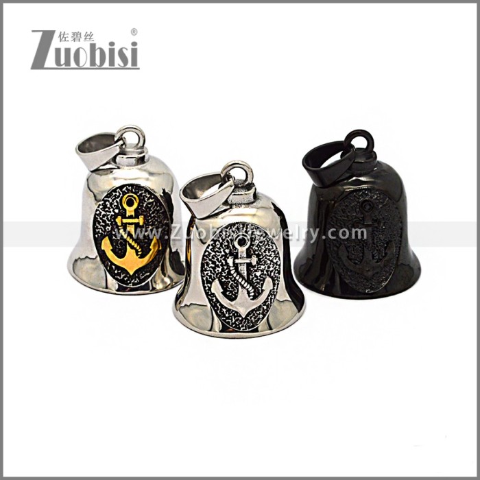 Stainless Steel Pendant p013088S