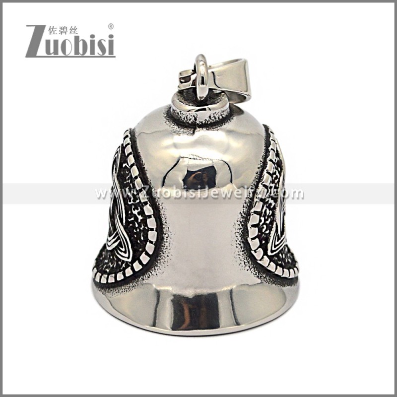 Stainless Steel Pendant p013077S