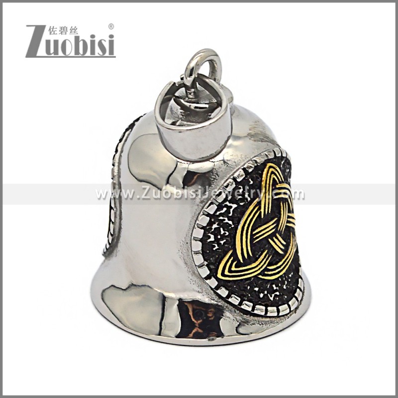 Stainless Steel Pendant p013077G