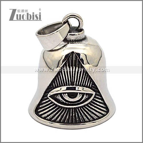 Stainless Steel Pendant p013085S