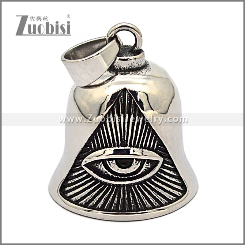 Stainless Steel Pendant p013085S