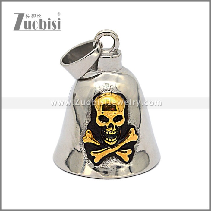 Stainless Steel Pendant p013079G