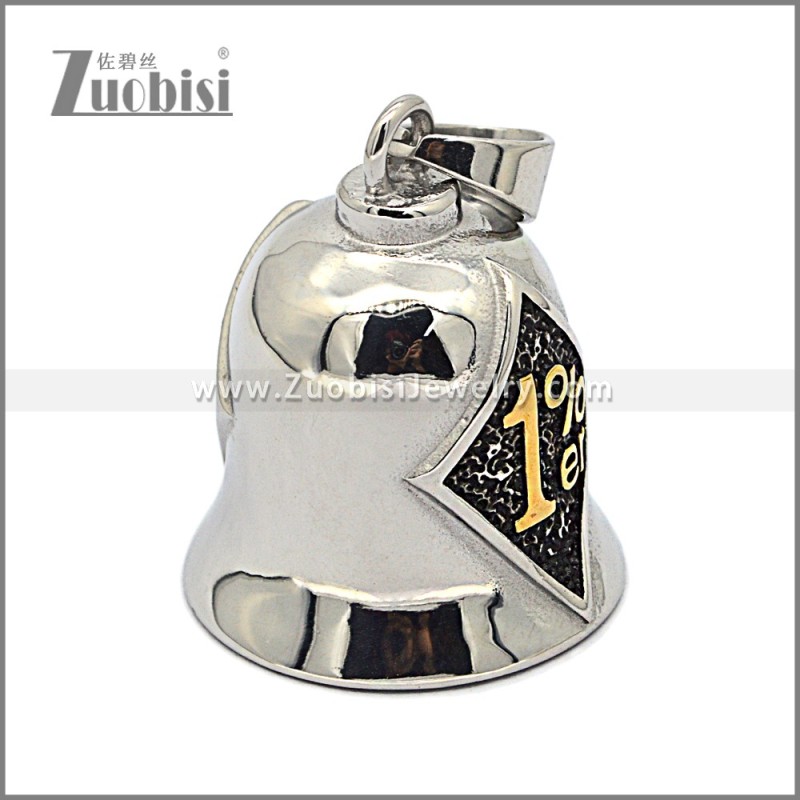 Stainless Steel Pendant p013073G