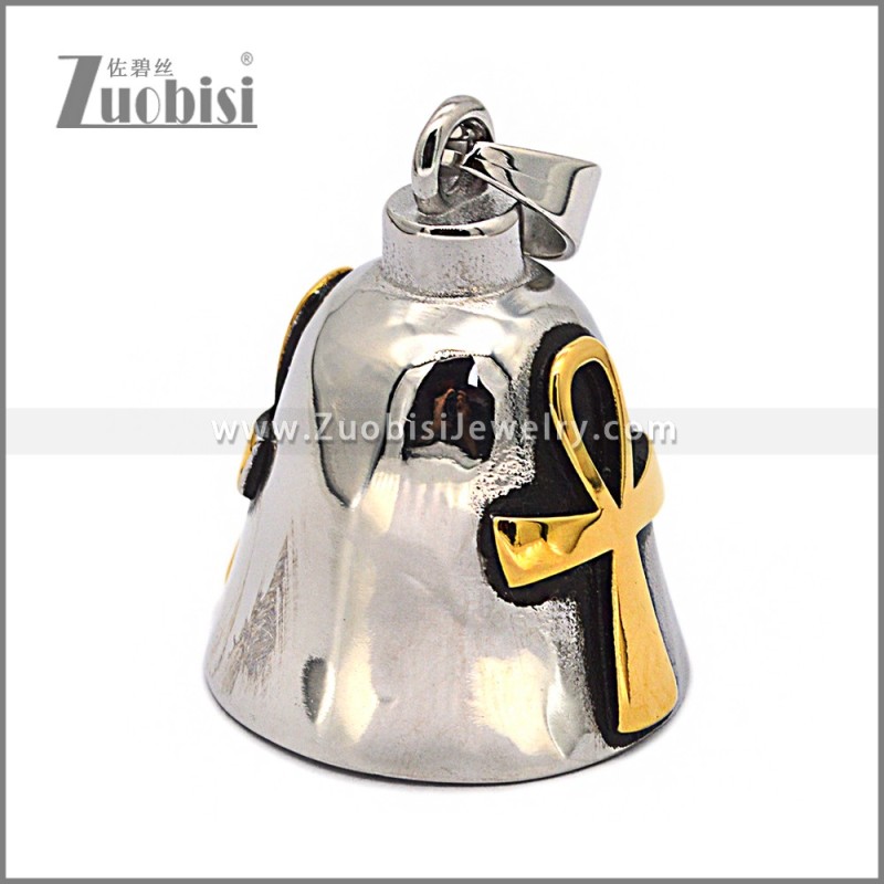 Stainless Steel Pendant p013084G