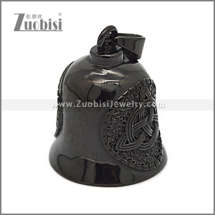 Stainless Steel Pendant p013077H