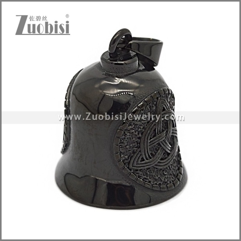 Stainless Steel Pendant p013077H