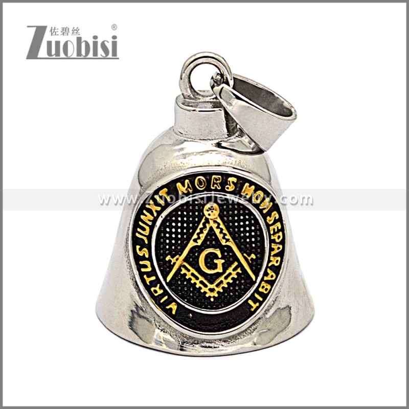 Stainless Steel Pendant p013079G