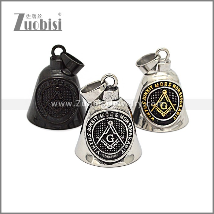 Stainless Steel Pendant p013079G