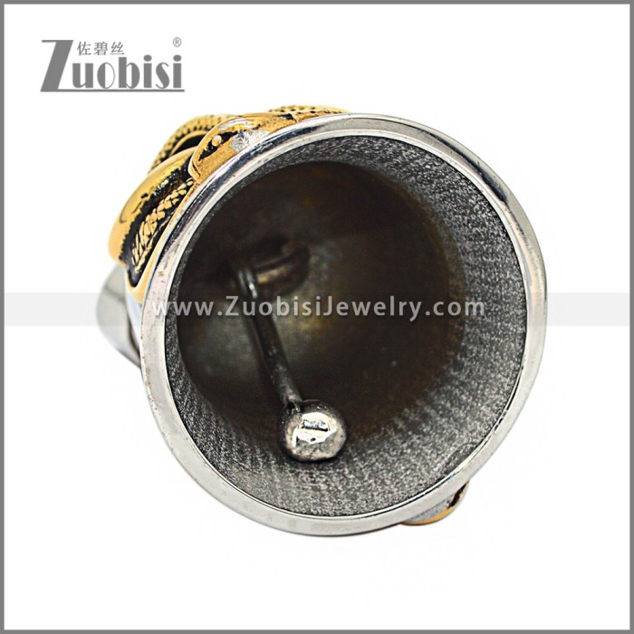 Stainless Steel Pendant p013086G