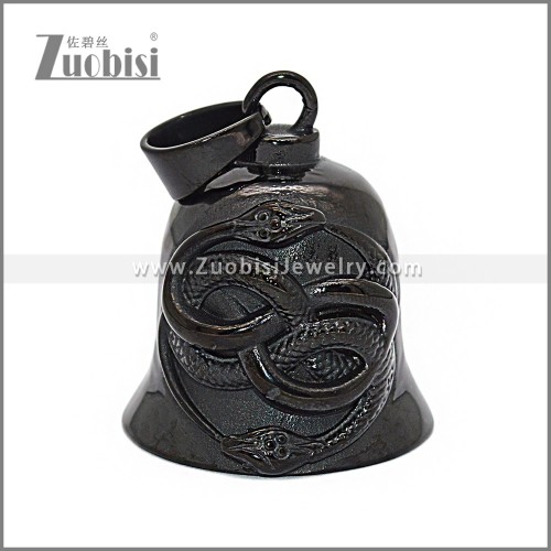 Stainless Steel Pendant p013086H