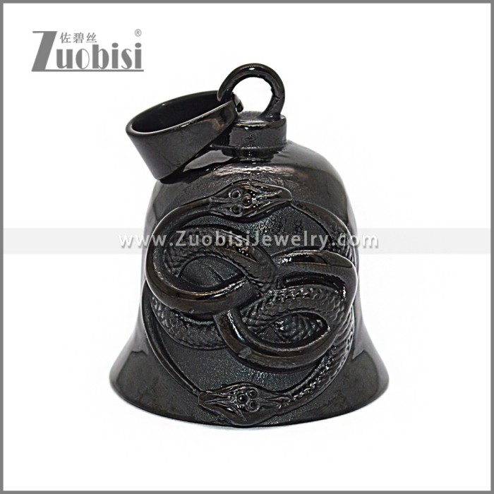 Stainless Steel Pendant p013086H
