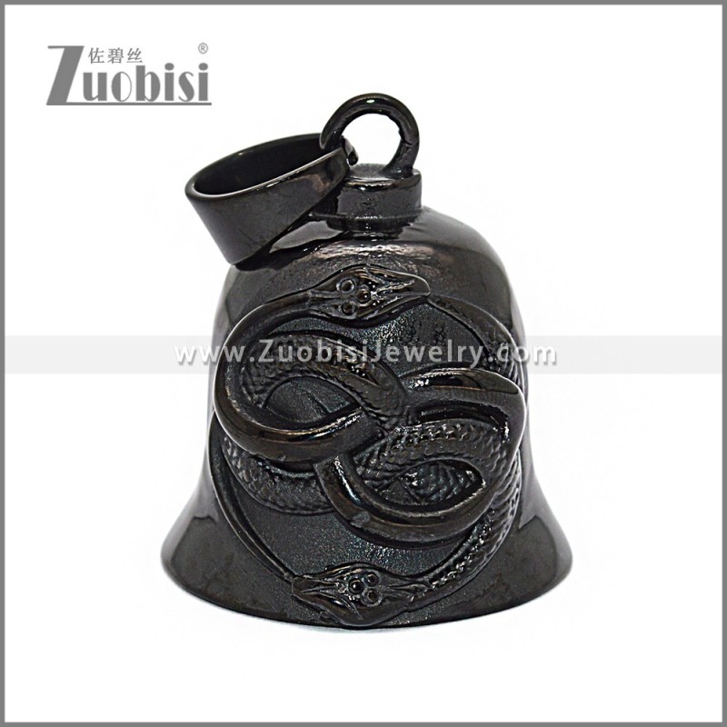 Stainless Steel Pendant p013086H