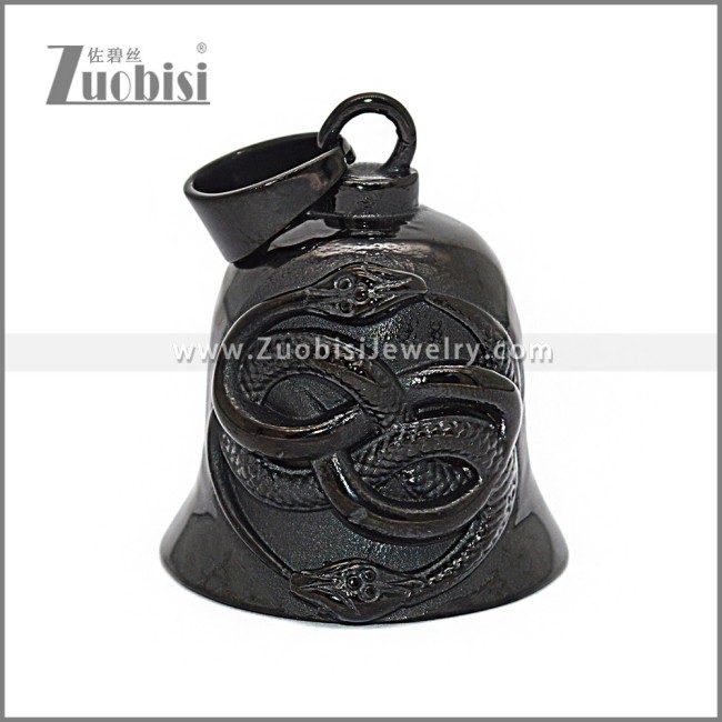 Stainless Steel Pendant p013086H