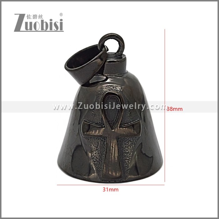 Stainless Steel Pendant p013084H