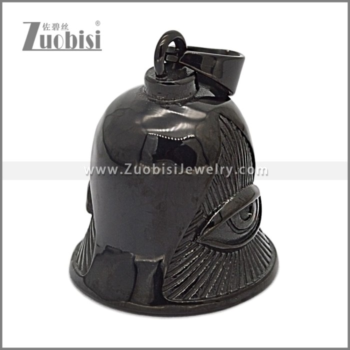 Stainless Steel Pendant p013085H