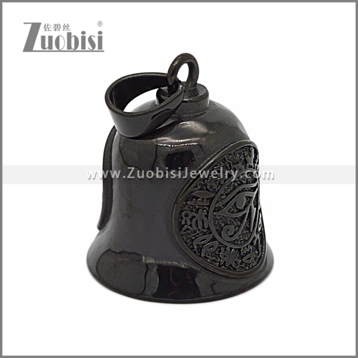 Stainless Steel Pendant p013078H