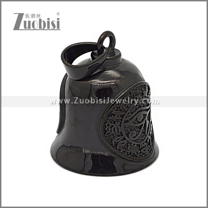 Stainless Steel Pendant p013078H