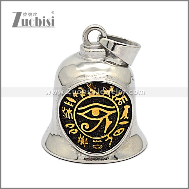 Stainless Steel Pendant p013078G