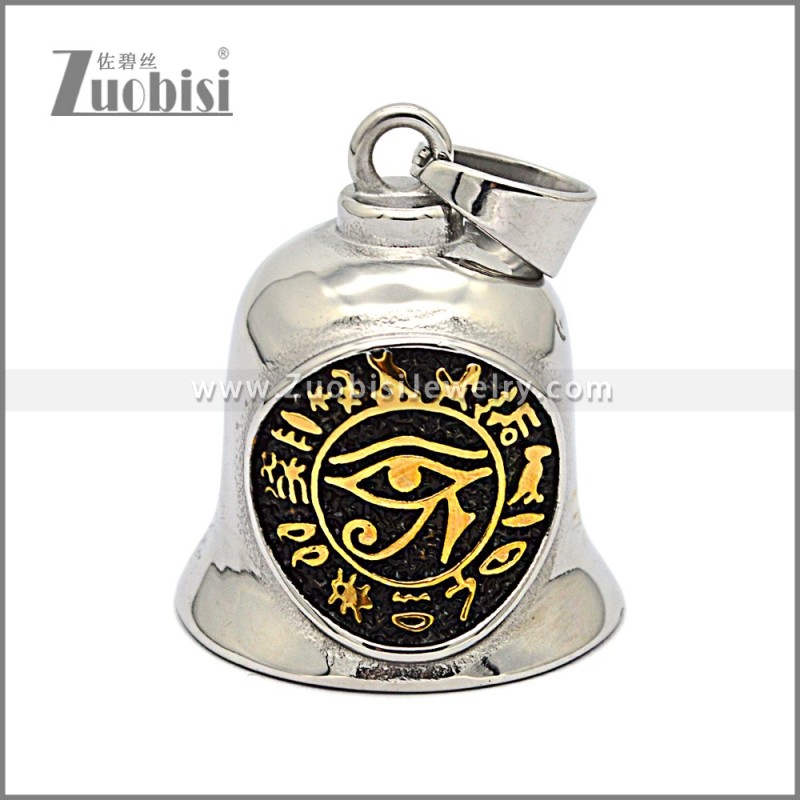 Stainless Steel Pendant p013078G