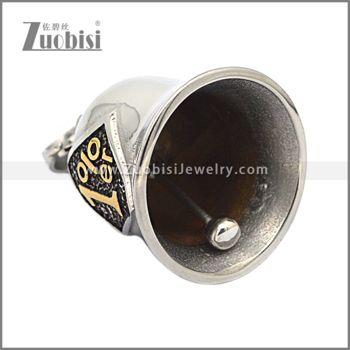Stainless Steel Pendant p013073G