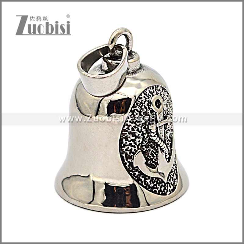 Stainless Steel Pendant p013088S