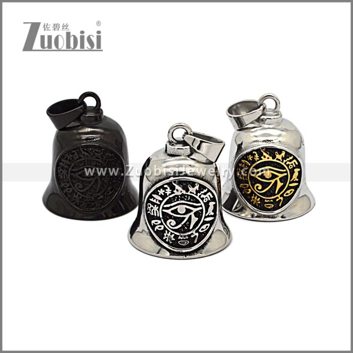 Stainless Steel Pendant p013078S