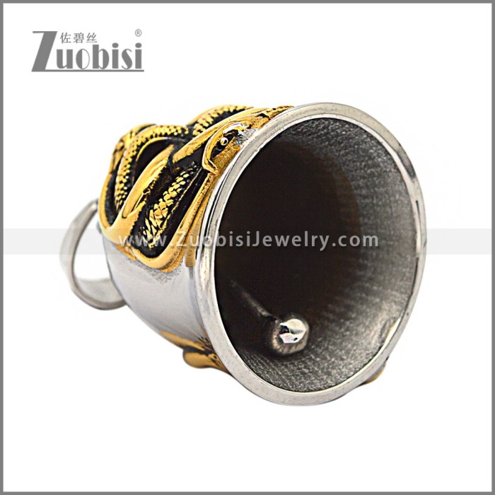 Stainless Steel Pendant p013086G