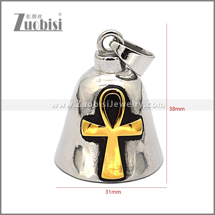 Stainless Steel Pendant p013084G