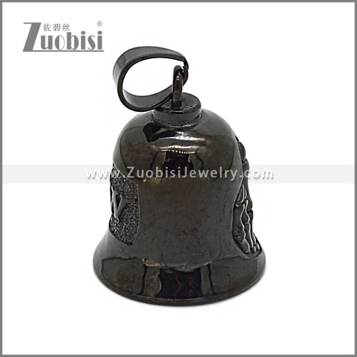 Stainless Steel Pendant p013081H