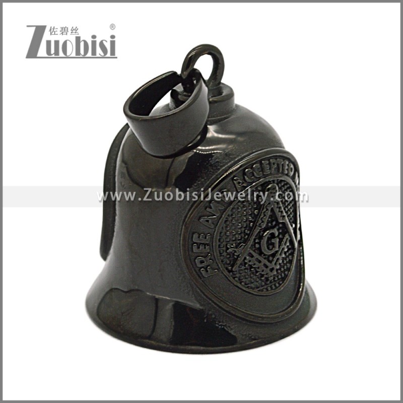 Stainless Steel Pendant p013083H
