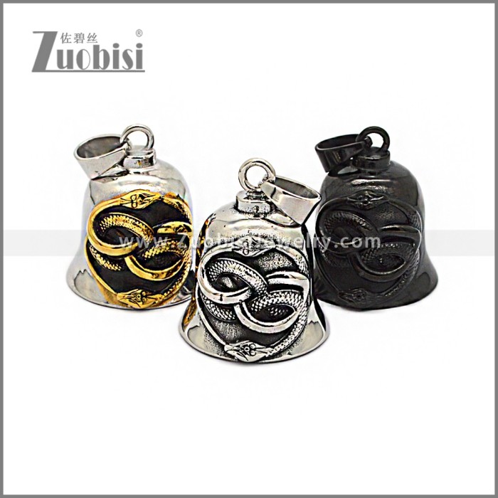 Stainless Steel Pendant p013086G