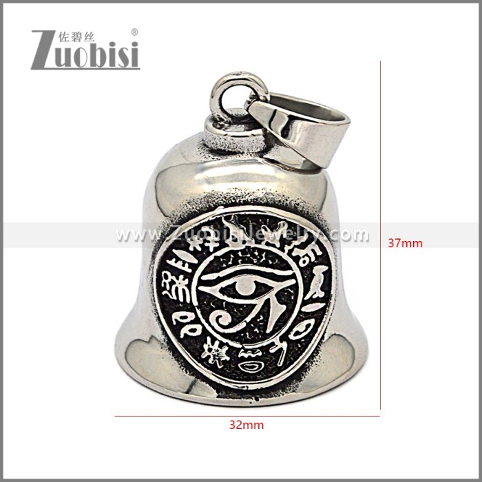 Stainless Steel Pendant p013078S