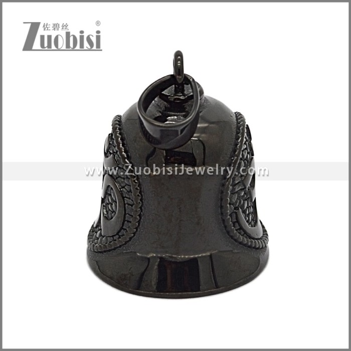 Stainless Steel Pendant p013080H