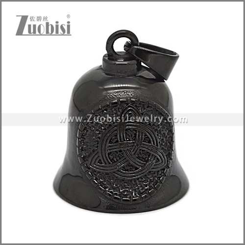 Stainless Steel Pendant p013077H