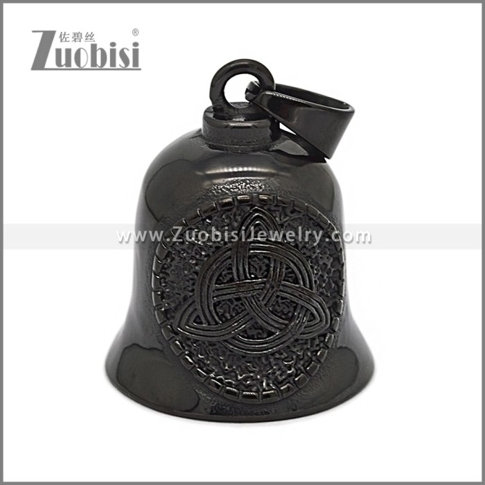 Stainless Steel Pendant p013077H