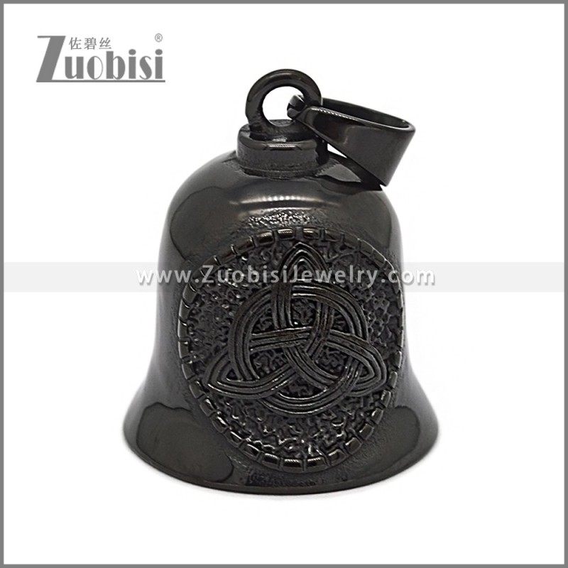 Stainless Steel Pendant p013077H