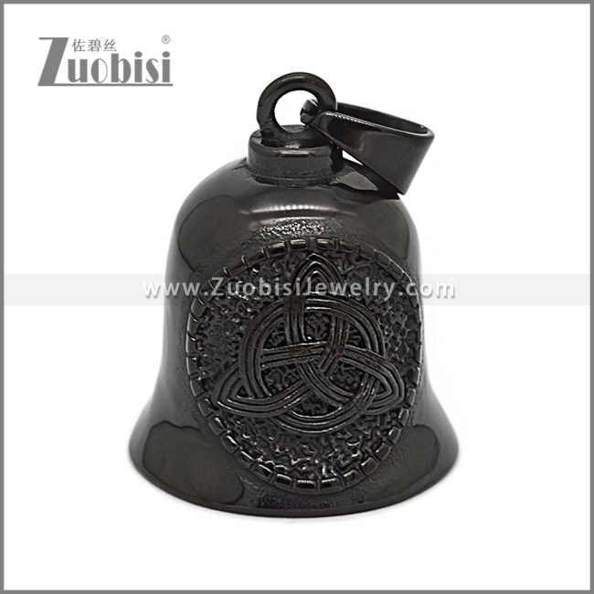 Stainless Steel Pendant p013077H