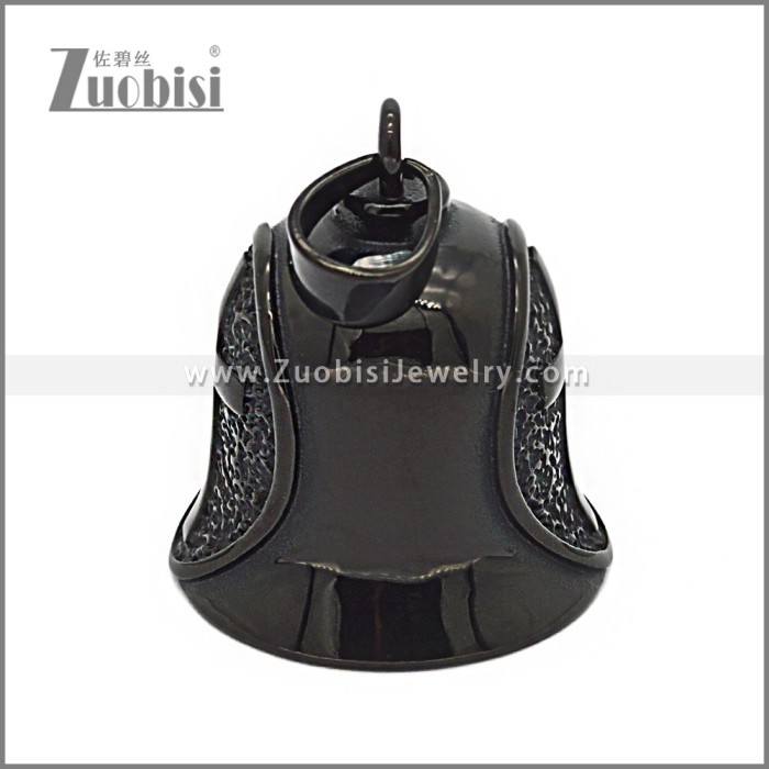 Stainless Steel Pendant p013069H