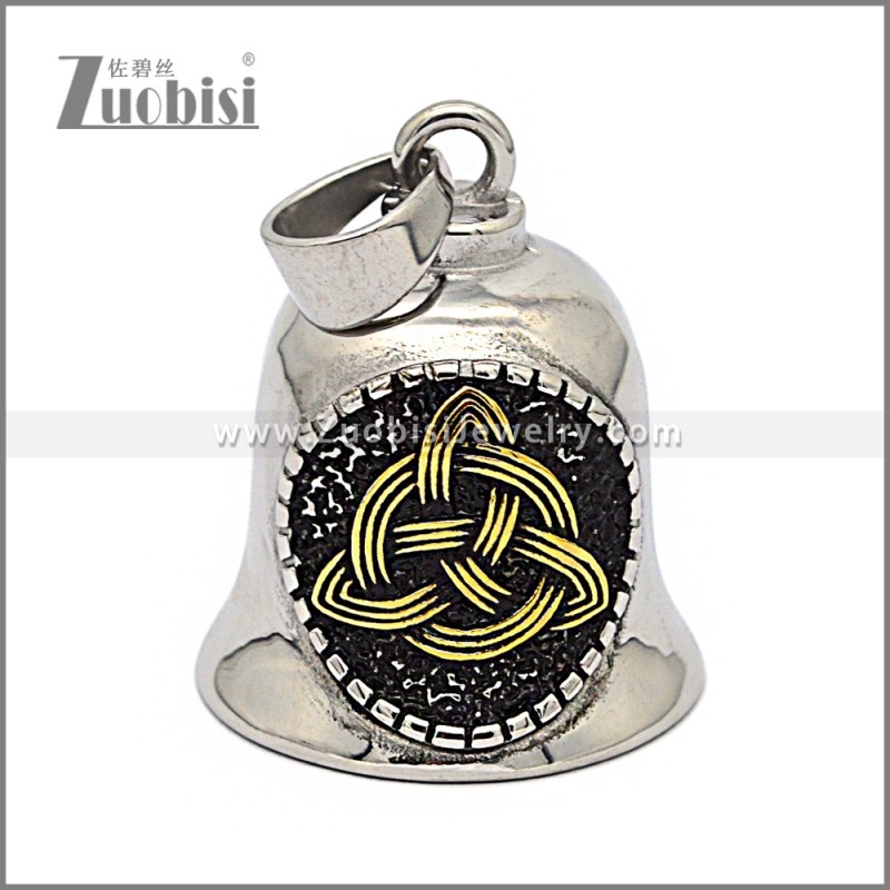 Stainless Steel Pendant p013077G
