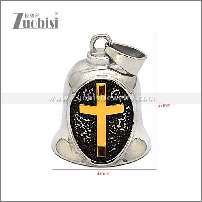 Stainless Steel Pendant p013069G