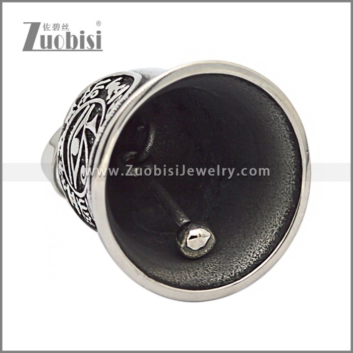Stainless Steel Pendant p013078S