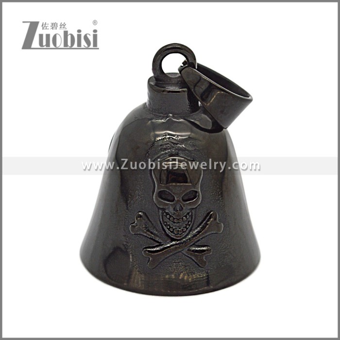 Stainless Steel Pendant p013079H