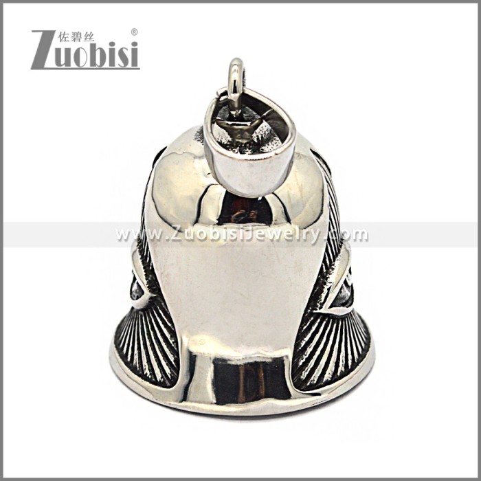Stainless Steel Pendant p013085S